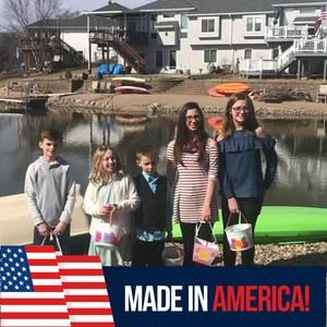 Meet your Posher, Barb